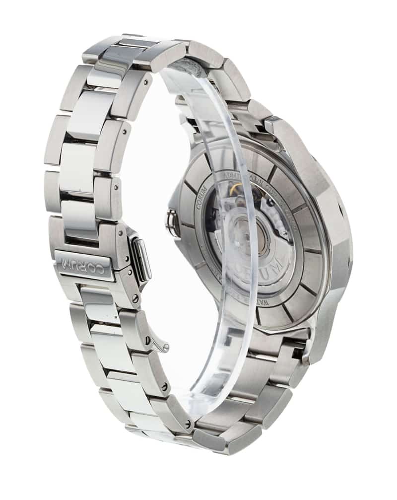 Corum Admirals Cup 395.101.20/V720 AK10